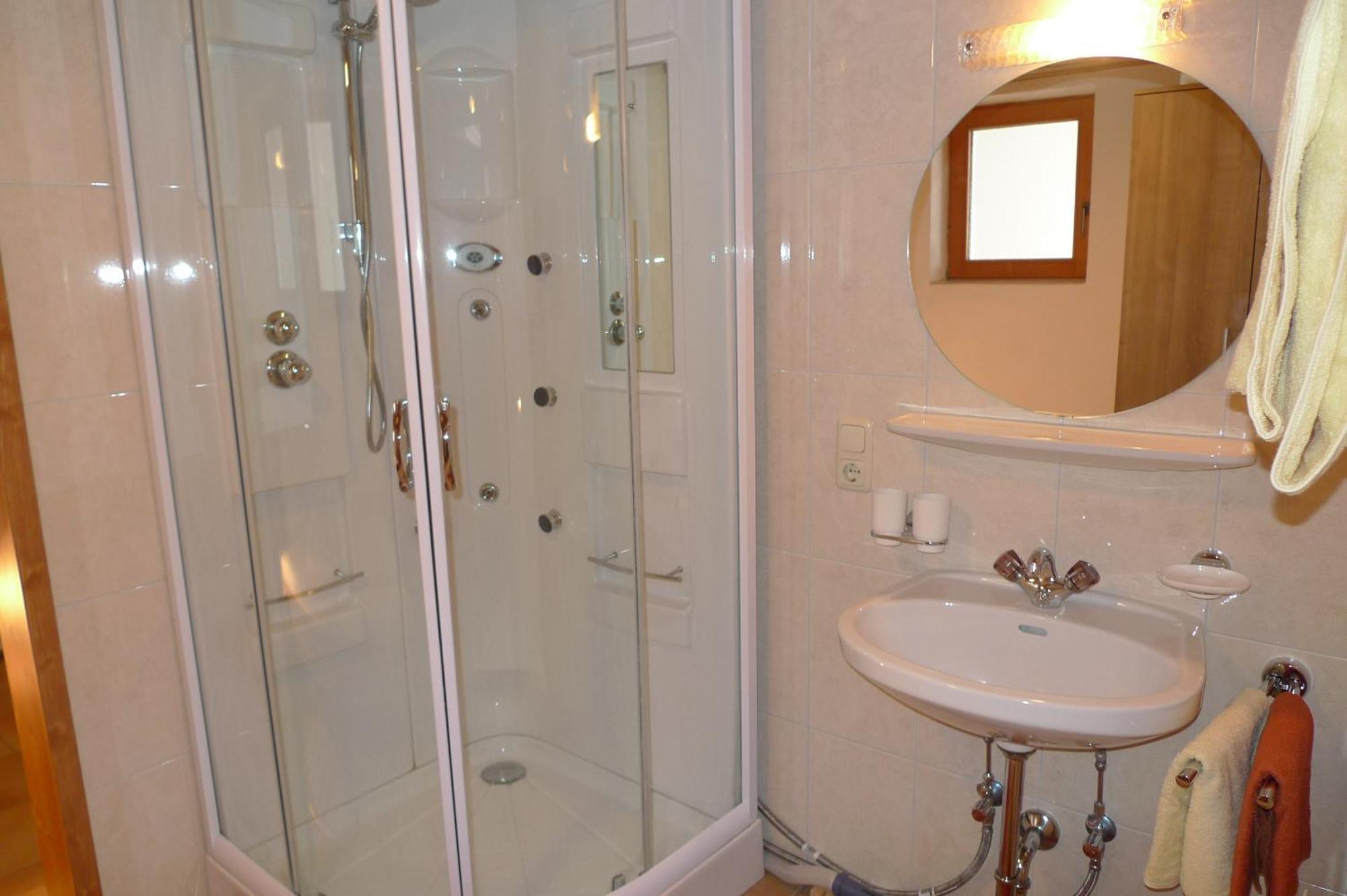 Single Apartment Martlerhof تكس المظهر الخارجي الصورة
