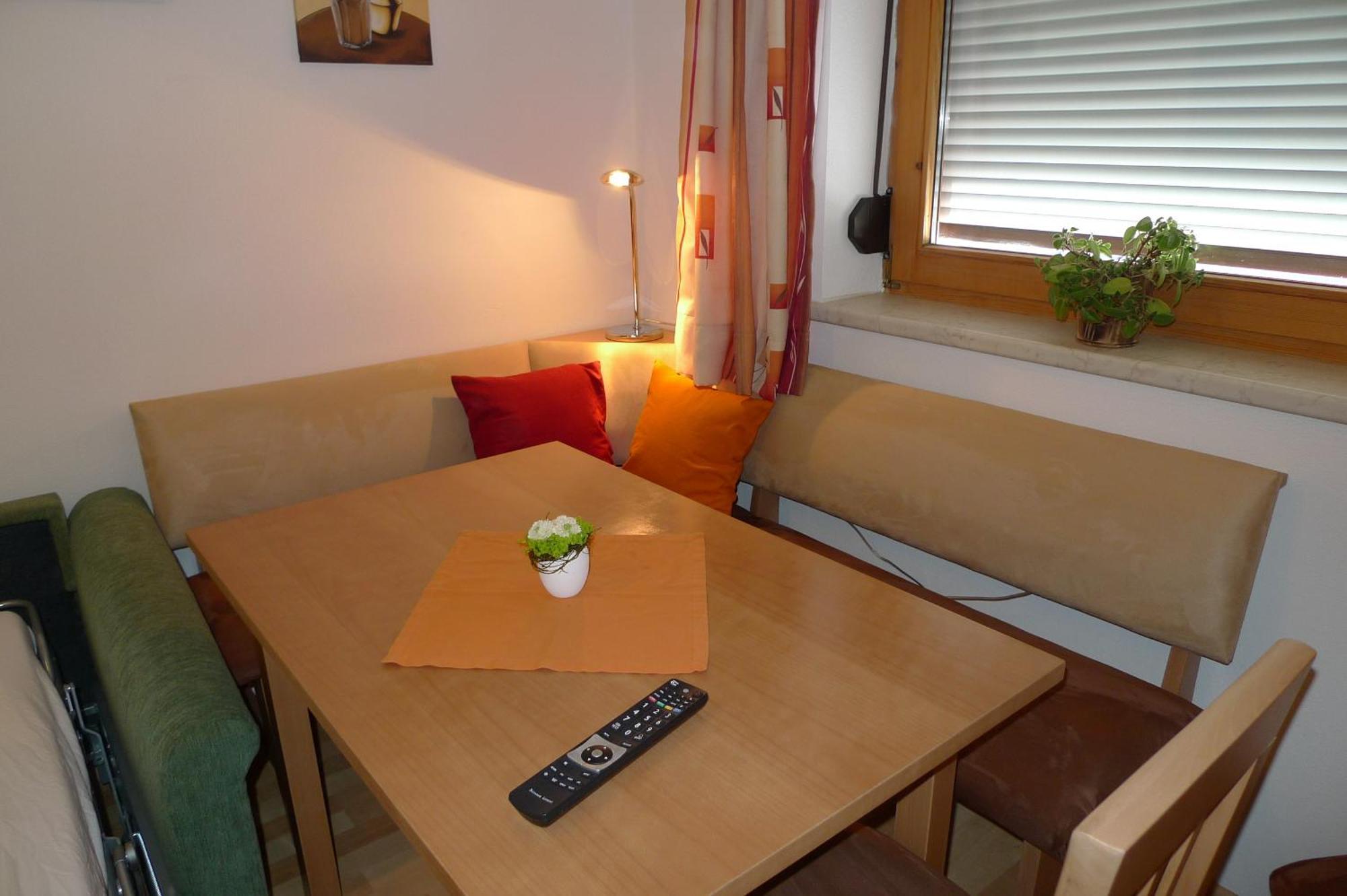 Single Apartment Martlerhof تكس المظهر الخارجي الصورة