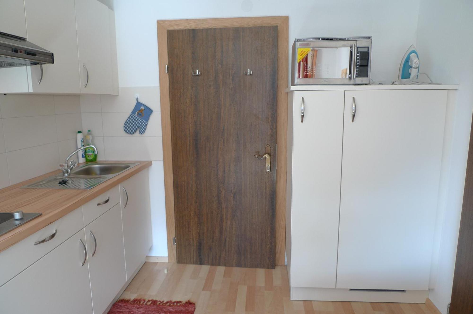 Single Apartment Martlerhof تكس المظهر الخارجي الصورة
